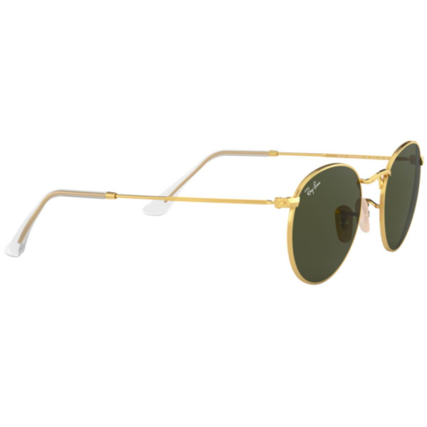 Ray-Ban Round Sunglasses John Lennon 60s Gold