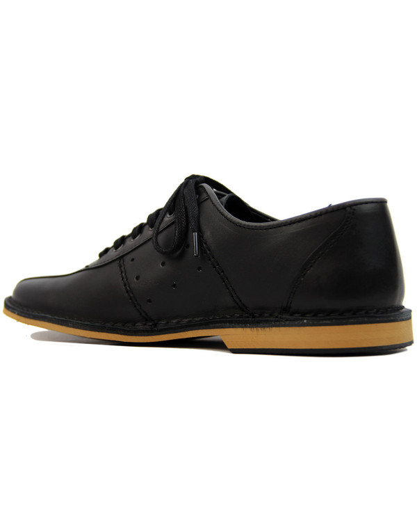 delicious junction watts mod bowling shoes black delicious junction watts mod bowling shoes black