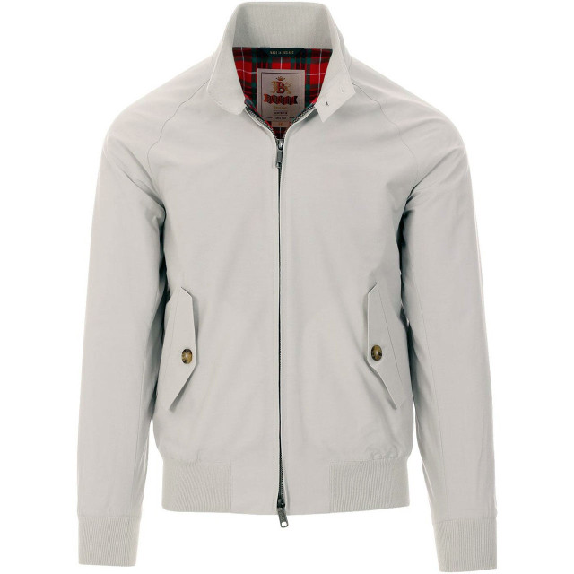 Guide to Baracuta