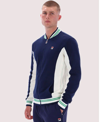 Track Jackets