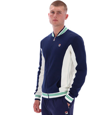 Track Jackets