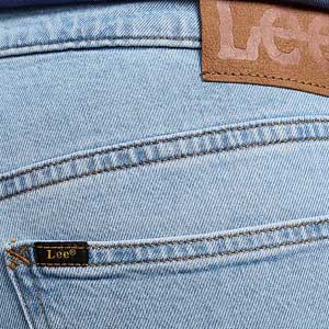 Lee Jeans Fit Guide
