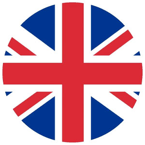 Made in England