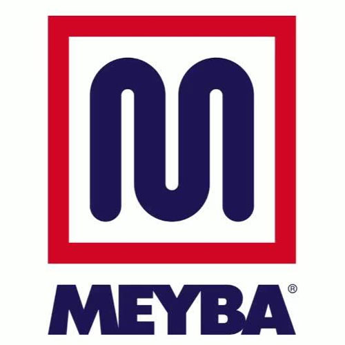 Meyba Retro Football Shirts