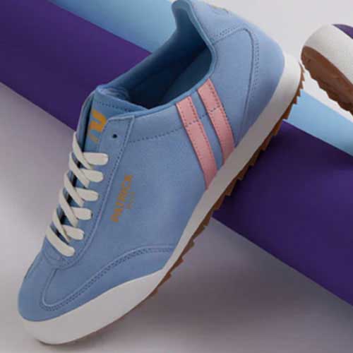 Patrick Trainers