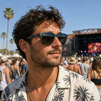 New Ray-Ban Sunglasses