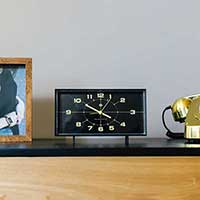 Newgate Retro Clocks