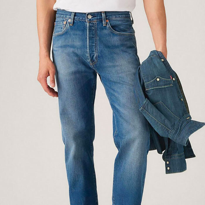 30% off Mens & Womens Levi's Today!