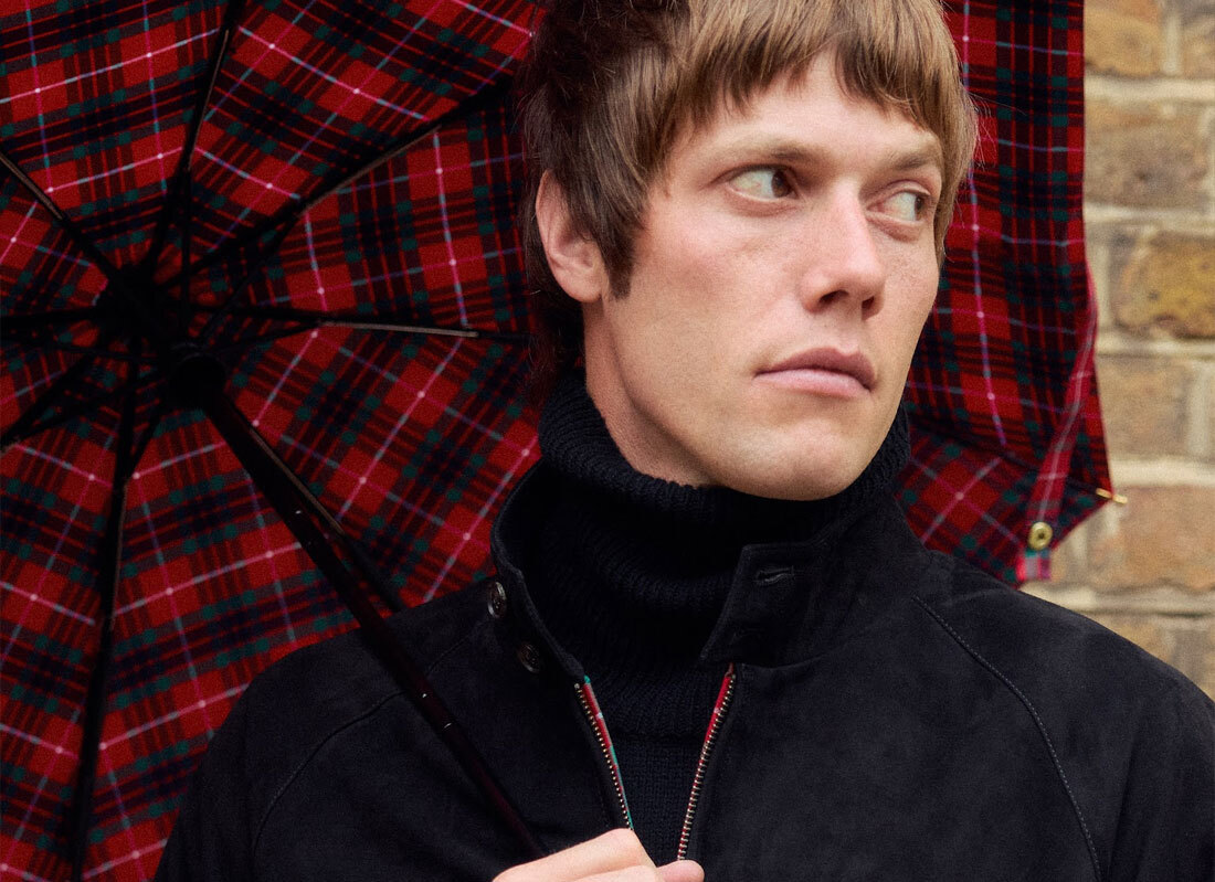 Guide to Baracuta Jackets & Coats