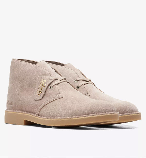 Clarks
