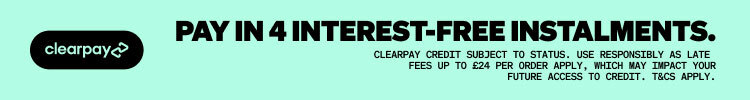 Clearpay Pay in Four