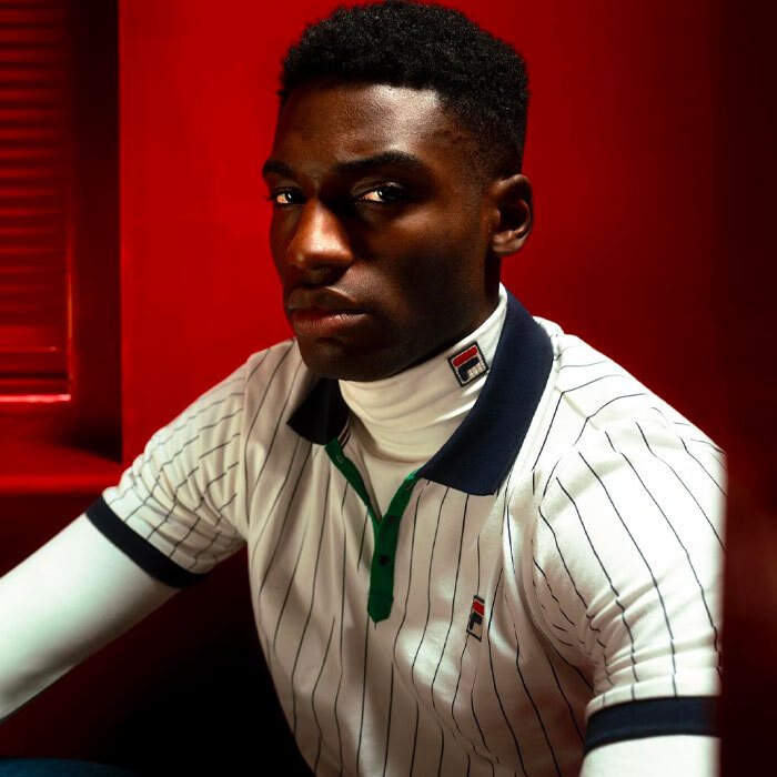 30% off Fila Mens & Womens Clothing Today!