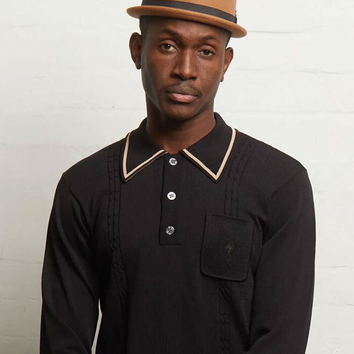 30% off Mens Gabicci Today