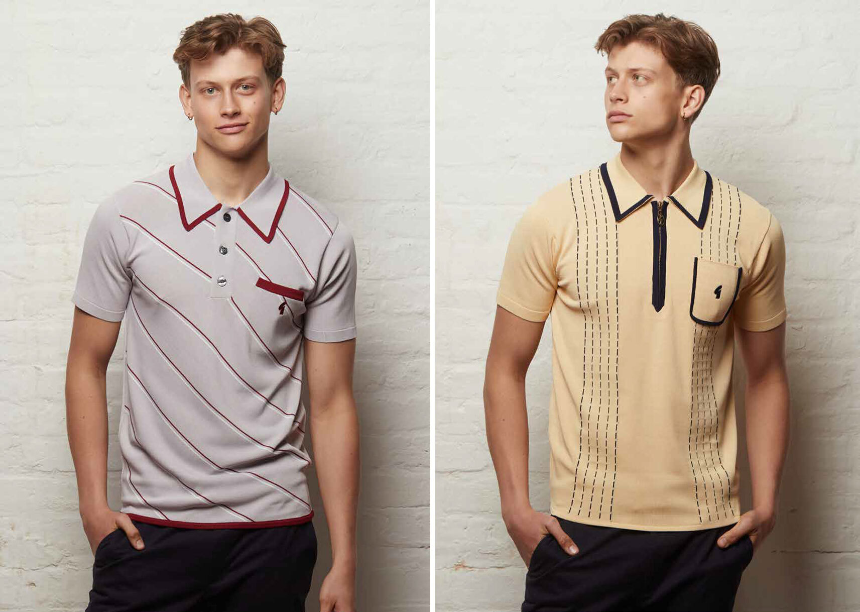 Gabicci Archive Collection