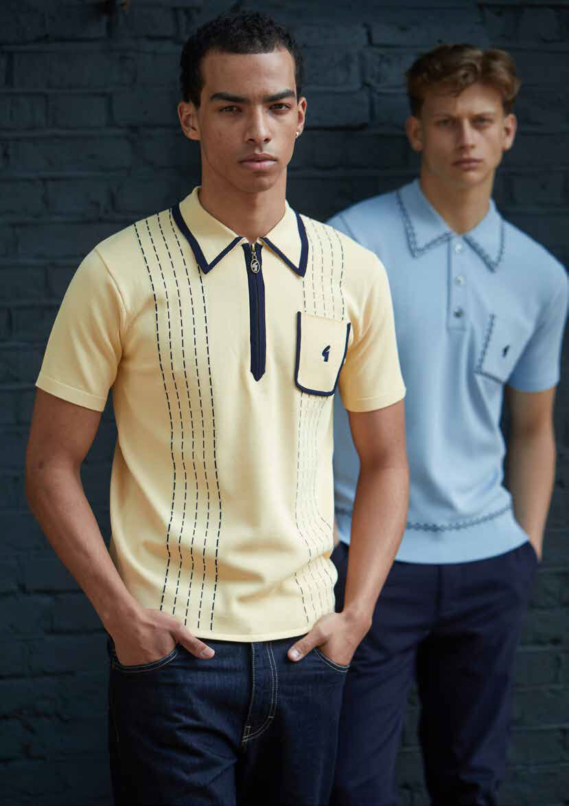 Gabicci Archive Collection