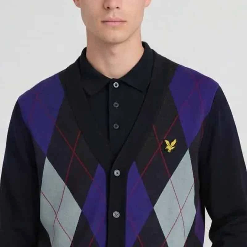 Men's Cardigans