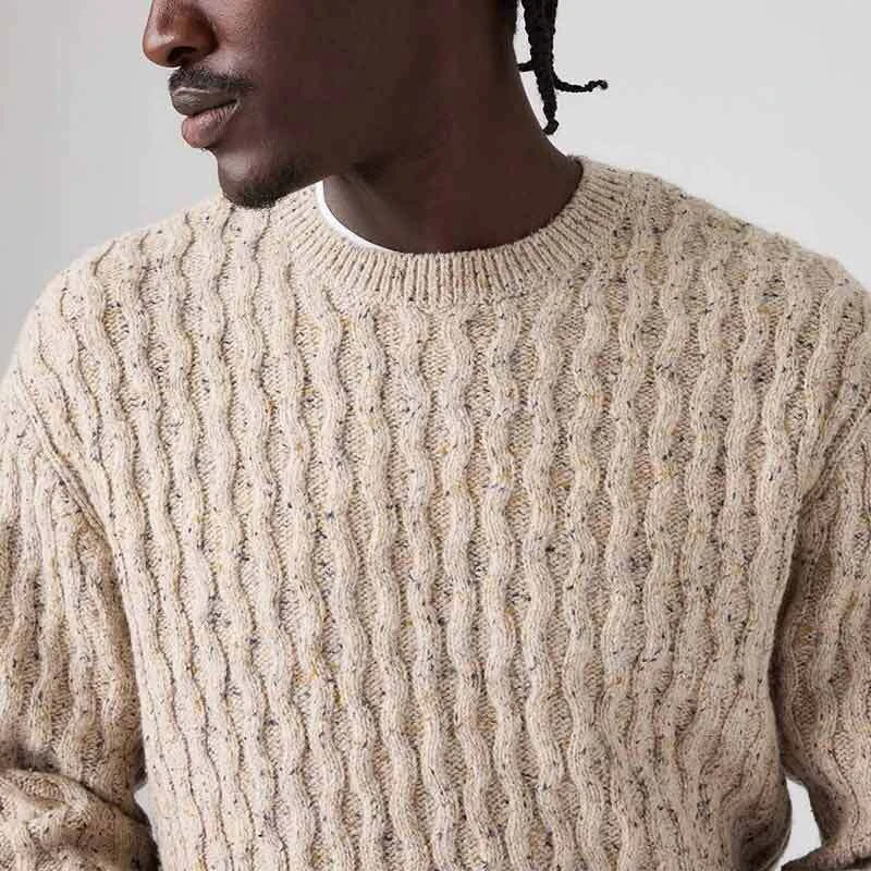 Men's Knitwear