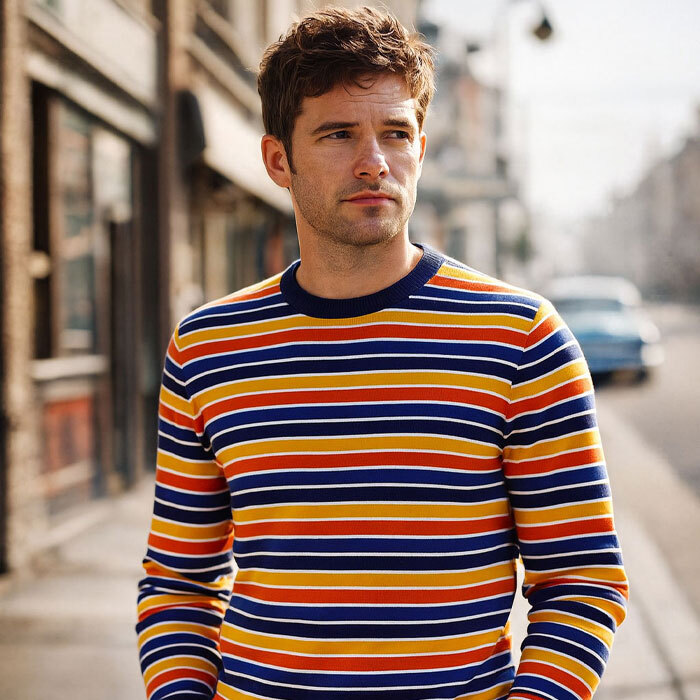 30% off Mens and Womens knitwear