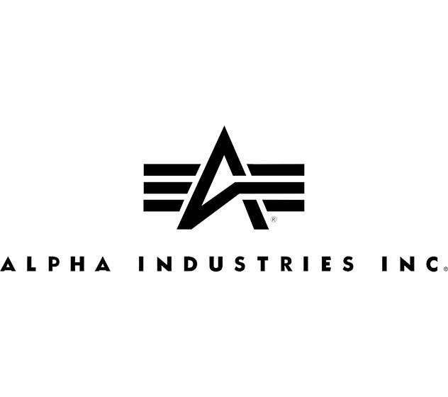 Alpha Industries Logo