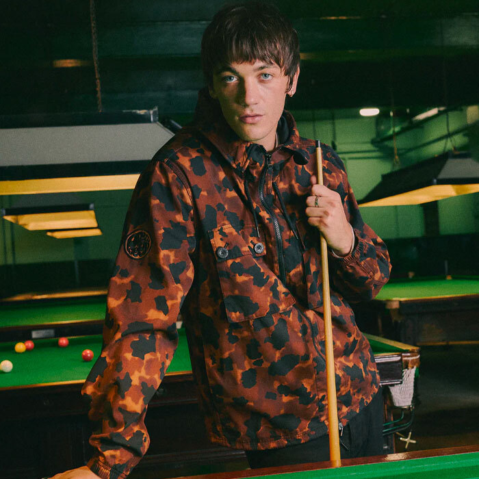 30% off All Pretty Green Today!