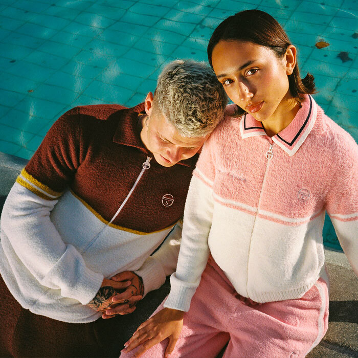 30% off Mens & Womens Sergio Tacchini Today!