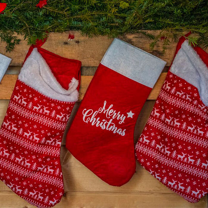 30% off Selected Stocking Fillers Today!