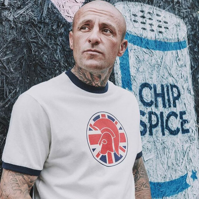 30% off Trojan Clothing Today!