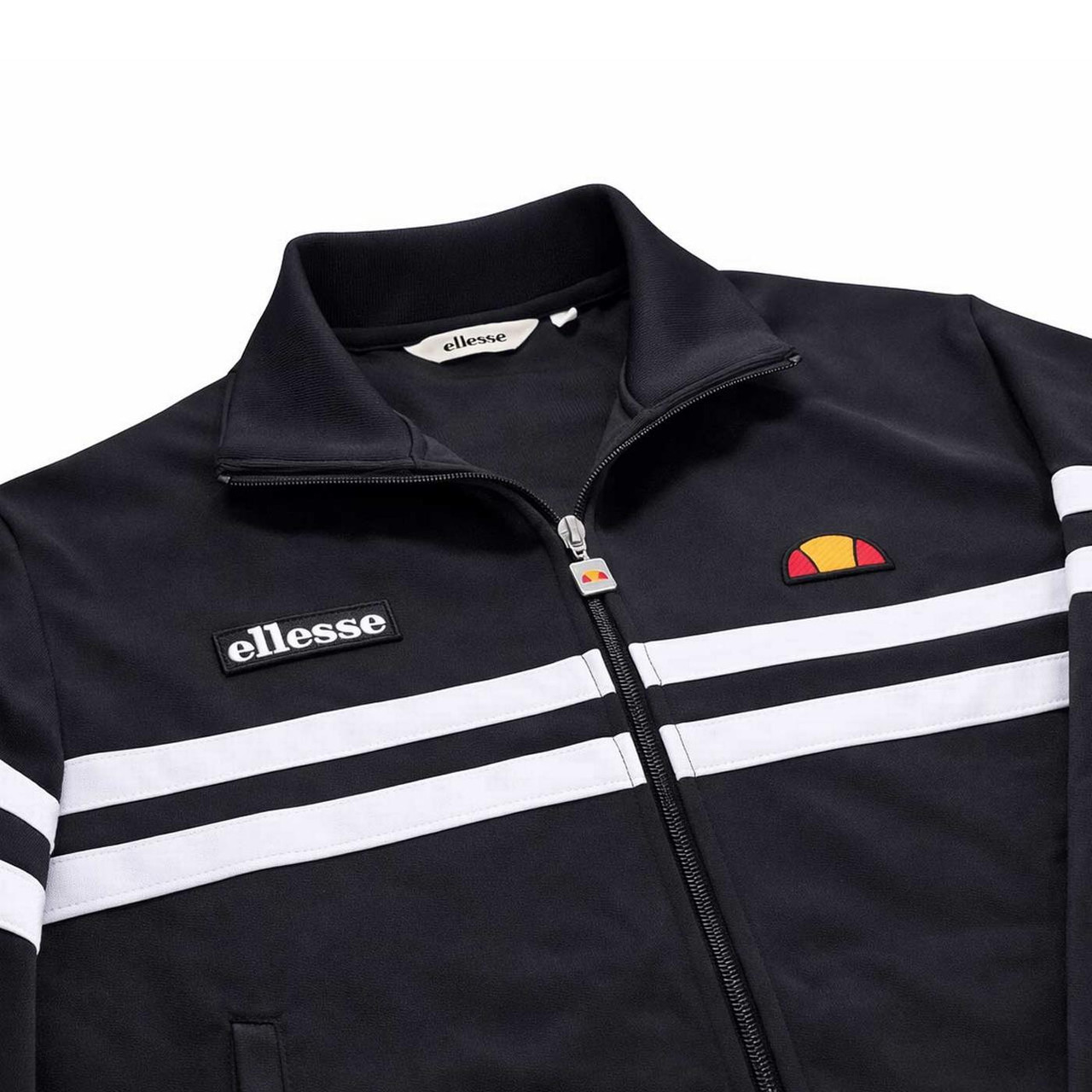 Ellesse Revival: Rimini, Roma & Milan Return to the Terrace 