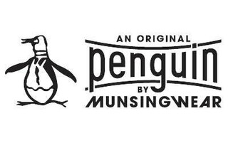Celebrating 70 Years of Cool: The Story of Original Penguin and