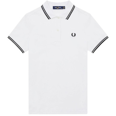 fred-perry-G3600-white-