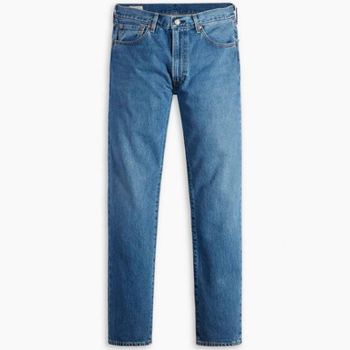 Levi's® 551Z™ Authentic Straight Anti-Fit Jeans EL