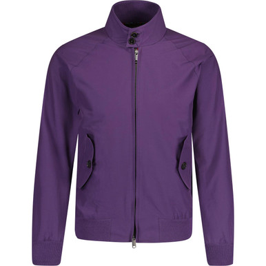BARACUTA G9 Original Made in England Harrington PP