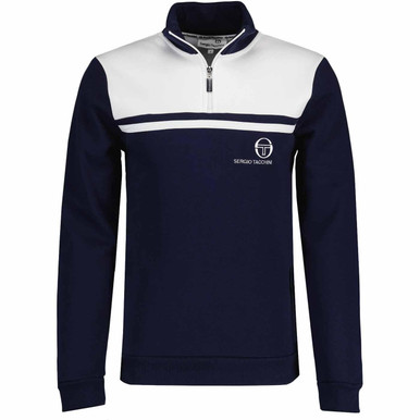 Sergio Tacchini ネイビー サロペット Sサイズ Sergio Tacchini ネイビー サロペット Sサイズ Sergio Tacchini