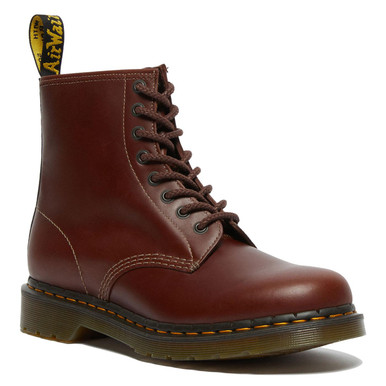 Dr.Martens ABRUZZO WP 完売品 1460 DR MARTENS Abruzzo WP Boots - Brown/Black