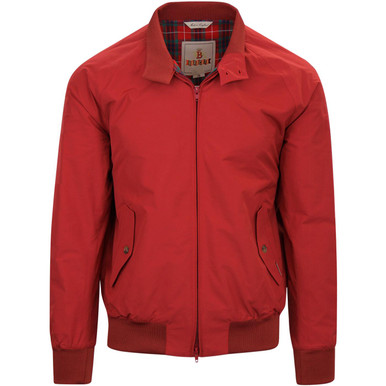 BARACUTA Archive G9 Made In England Harrington (R)