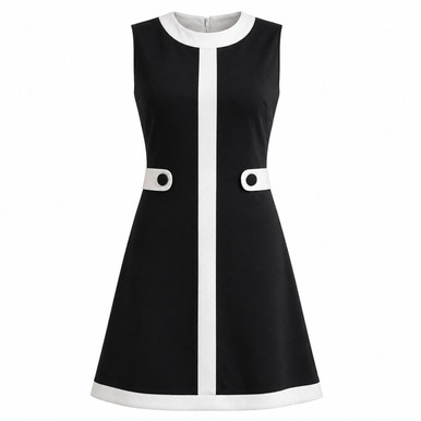 black isabel marant dress NEMIL Woman size:M - EU 40-42 Made in Portugal TDWPEdit tiffanymariekohut on LTK