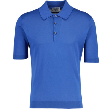 トップス JOHN SMEDLEY ISIS SHIRTS JOHN SMEDLEY｜ジョンスメドレー日本公式