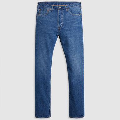 LEVI’S / 501 03501 denim pants 501® Original Fit Men's Jeans - Light Wash | Levi's® CA