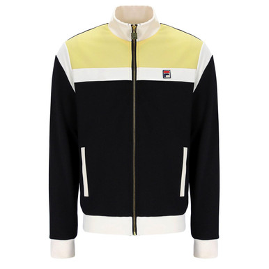 Bomber Jacket Metallic Gold Fila Jacket Fila Bomber Jacket Mens