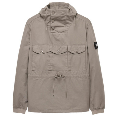Kovags Weekend Offender 3 Pocket Hooded Overtop B