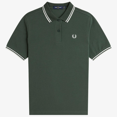 fred-perry-womens-twin-tipped-