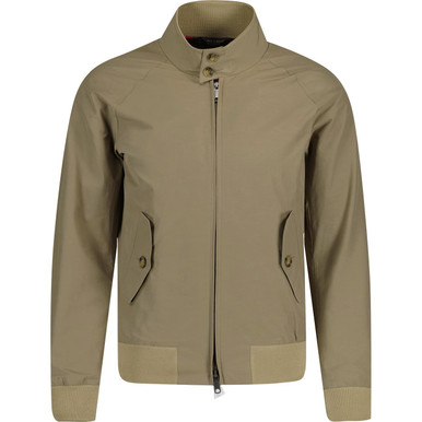 ジャケット・アウター BARACUTA G9 made in ENGLAND 42size G9 Harrington Jacket Beech | Baracuta