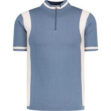 トップス Mallion vintage top Vitesse MADCAP ENGLAND Mod Cycling Top FLINTSTONE
