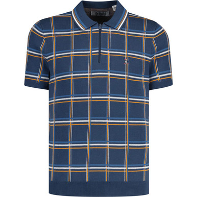penguin-palid-zip-polo-tshirt-