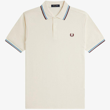 fred-perry-twin-tipped-polo-