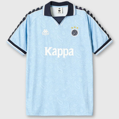 90s Kappa ゲームシャツ　XL-XXL 9090 × Kappa Classic Game Shirts – YZ