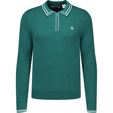 penguin-tipped-zip-ls-polo-top