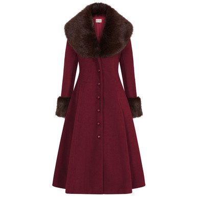 【古着mitsuki様】PARAFFIN CORDUROY SWING COAT 90b4279b7762dd574a83652b3e181a