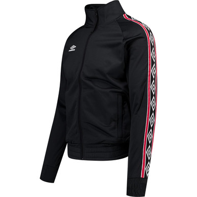umbro-taped-track-top-black-