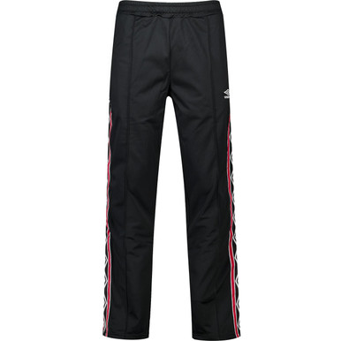 COMOLI × UMBRO F.C TRACK PANTS COMOLI×UMBRO】F.C TRACK PANTS – ABOUT